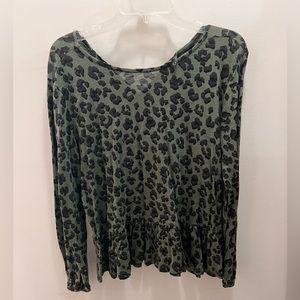 Lucky Brand top